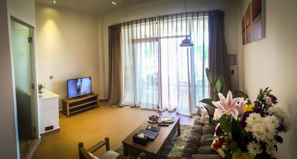 Deluxx Boutique Hotel Sihanoukville Rom bilde